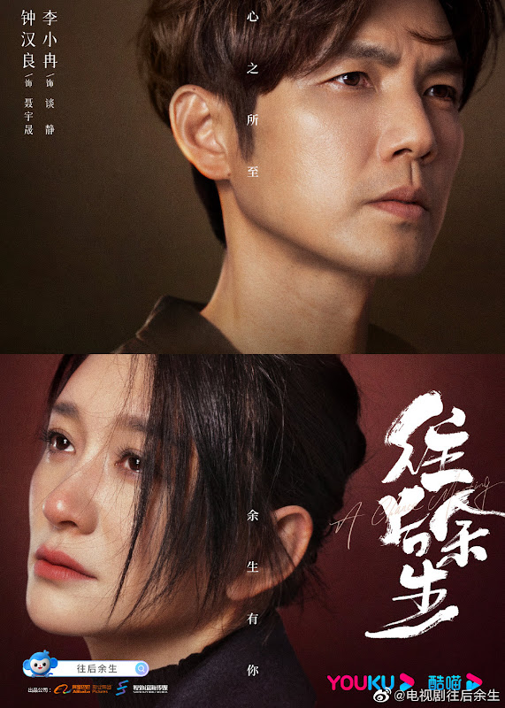 Because of Love / A Chance Meeting China Drama